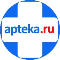Интернет магазин Аптека.ру