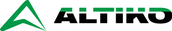 логотип компании Altiko