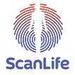 логотип компании Диагностический центр Скен Лайф
