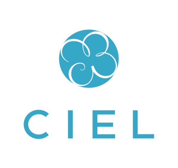 логотип компании CIEL