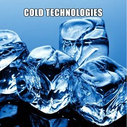логотип компании Cold Technologies