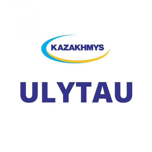 логотип компании Дворец спорта "Улытау"
