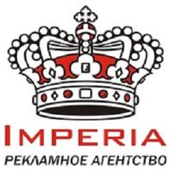 логотип компании Империя