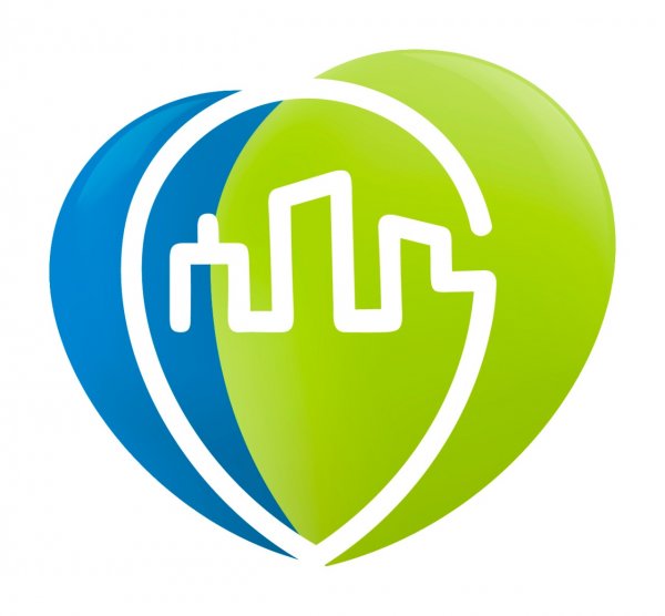 Помощь бизнесу Красноярск логотип