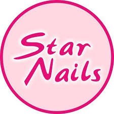 Star Nails,сеть студий,Алматы