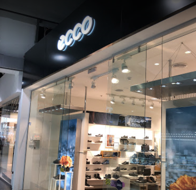 Ecco,Магазин обуви, Магазин детской обуви, Магазин галантереи и аксессуаров,Херсон