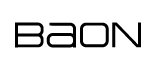 логотип компании Baon