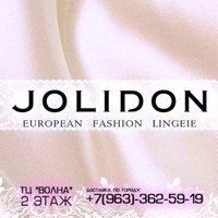JOLIDON,магазин нижнего белья,Мурманск