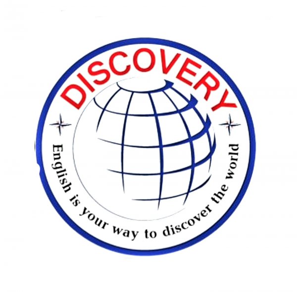 Студия английского языка Discovery,Курсы иностранных языков, Бюро переводов,Тюмень