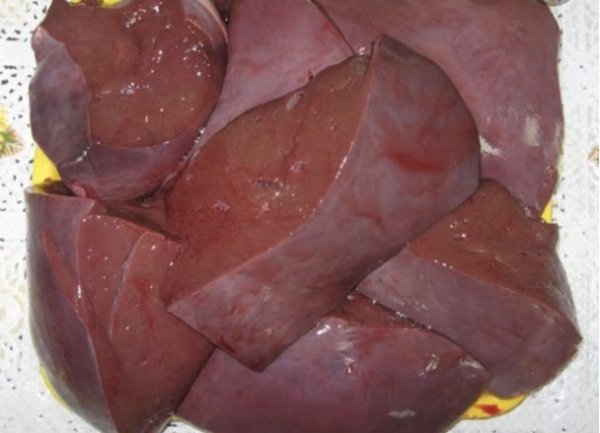 Мясо печень сердце легкое говяжье,Собственное производство,Иркутск