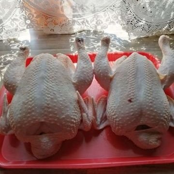 Мясо цыпленка бройлера,Собственное производство,Иркутск