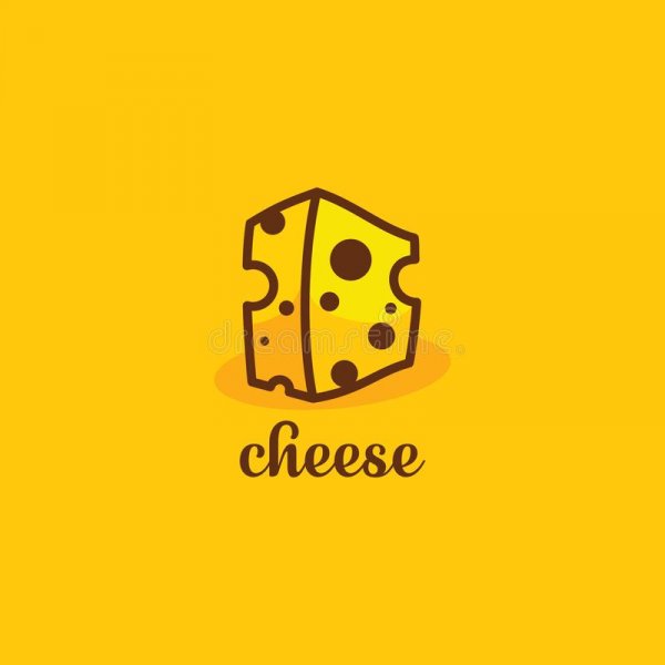 логотип компании Vsem cheese