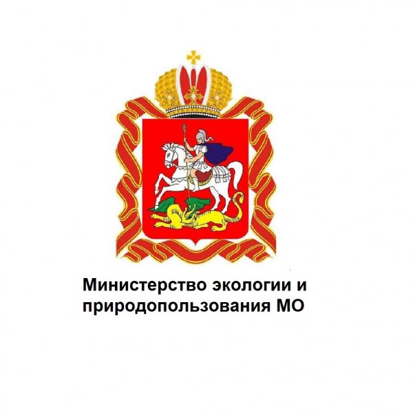Министерство Экологии и рационального природопользования Красноярского края