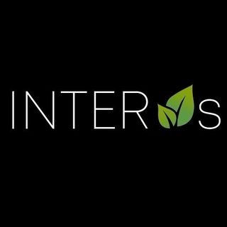 логотип компании Interos
