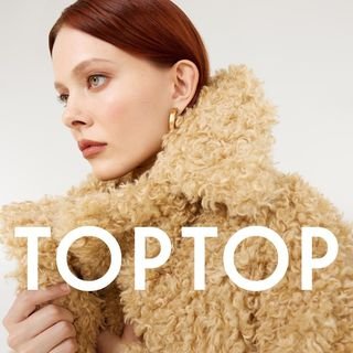TOPTOP,Магазин женской одежды,Магнитогорск