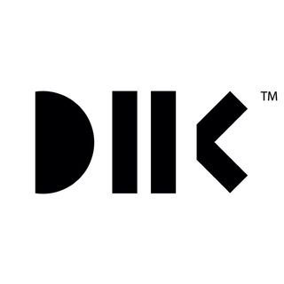логотип компании DNK