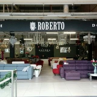 Roberto,Мебельный магазин,Магнитогорск