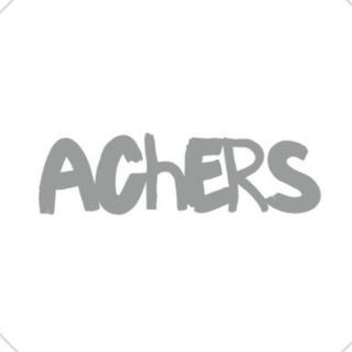 ACHERS логотип