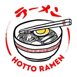 Hotto Ramen,Кафе японской кухни,Хабаровск