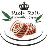 Rich Roll,Доставка еды и обедов,Бердск