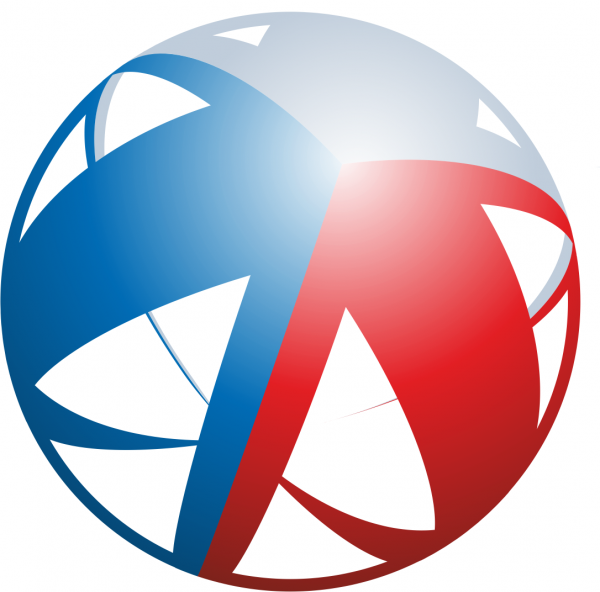 логотип компании Международный выставочно-деловой центр Сибирь в Красноярске