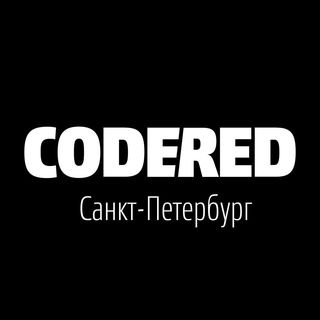 логотип компании Codered