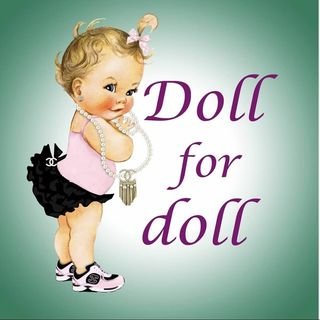 Doll for doll,Магазин кукол,Магнитогорск