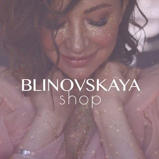 BLINOVSKAYA SHOP,Магазин сувениров,Магнитогорск