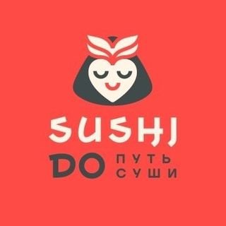 логотип компании Суши До