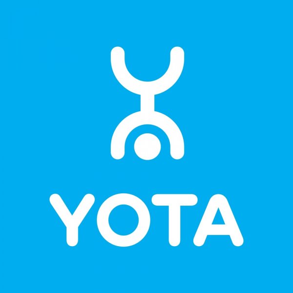 YOTA,Федеральный мобильный оператор,Магнитогорск