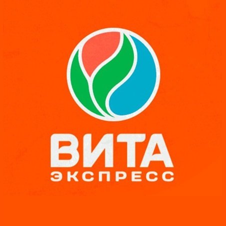 логотип компании Вита Express