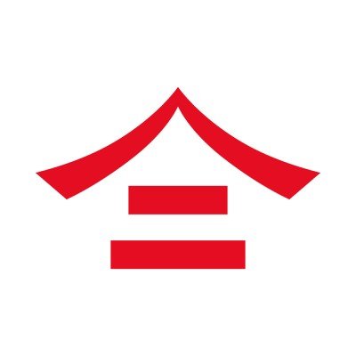 логотип компании Тануки