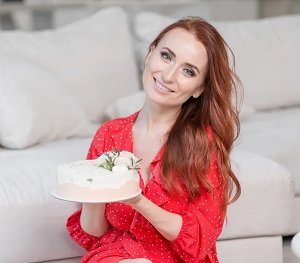 Tasha's Cake,Онлайн школа диетических десертов,Магнитогорск
