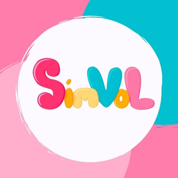 логотип компании Simvol