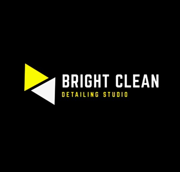 логотип компании Bright Clean