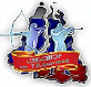 логотип компании Спортивная школа олимпийского резерва имени Т.В. Ахатовой