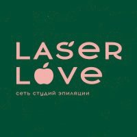логотип компании LaserLove