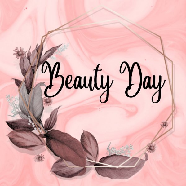 логотип компании Beauty day