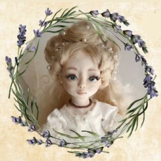 Kseniya Handmadedolls,Онлайн курсы по созданию кукол,Магнитогорск