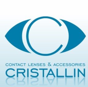 логотип компании Оптика