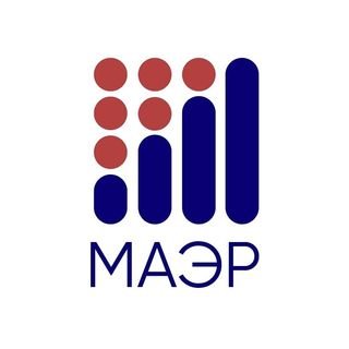 логотип компании МАЭР