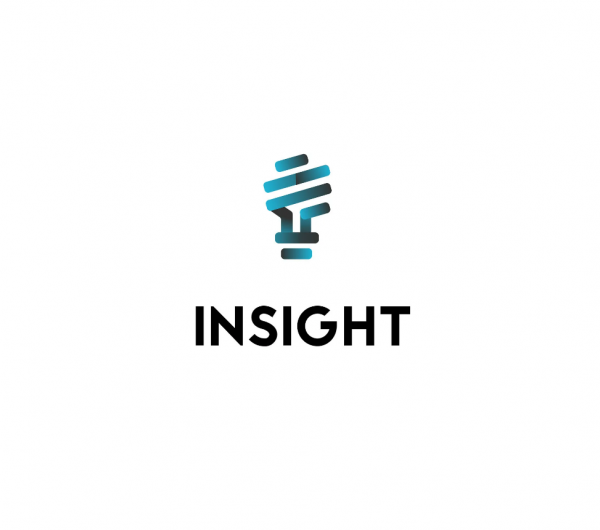 логотип компании Insight