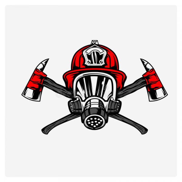 логотип компании Отдел Государственного Пожарного Надзора по Тазовскому Району