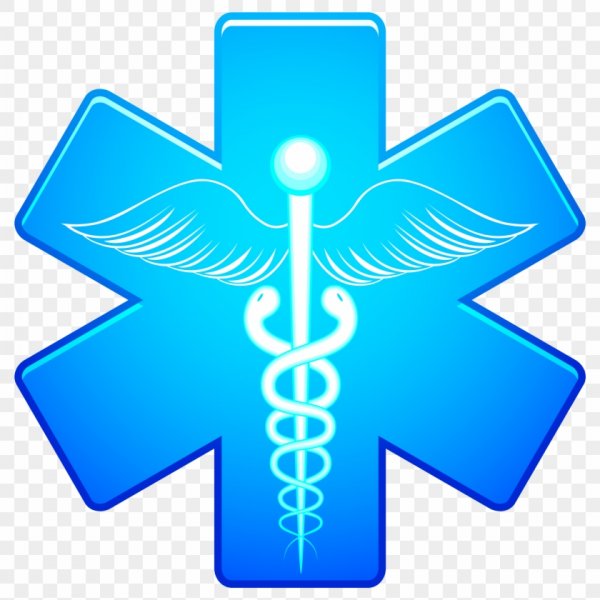 логотип компании Хирургическое отделение