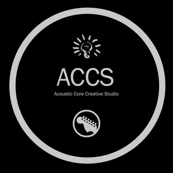 логотип компании Acoustic Core