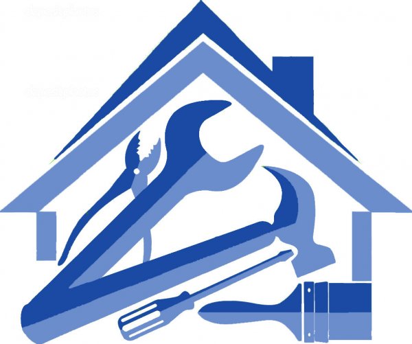 логотип компании Диана Стройматериалы