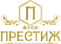 логотип компании Престиж