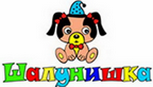 логотип компании Шалунишка
