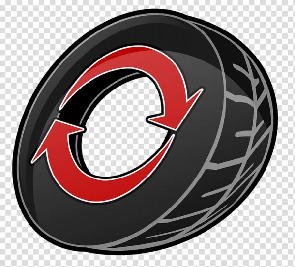 логотип компании Пятое колесо