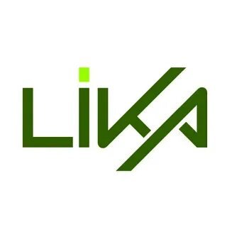 логотип компании Лика
